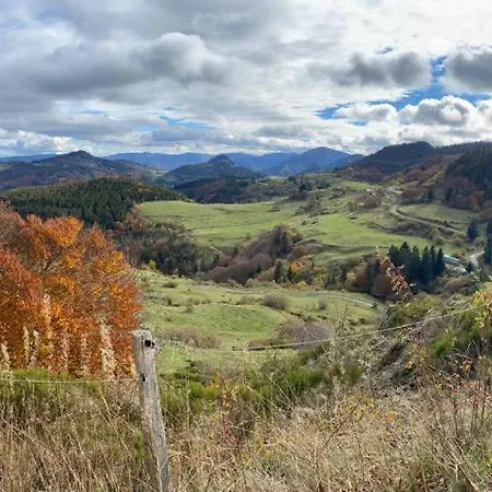 De Charme En Plein Coeur De L'ardeche Verte *