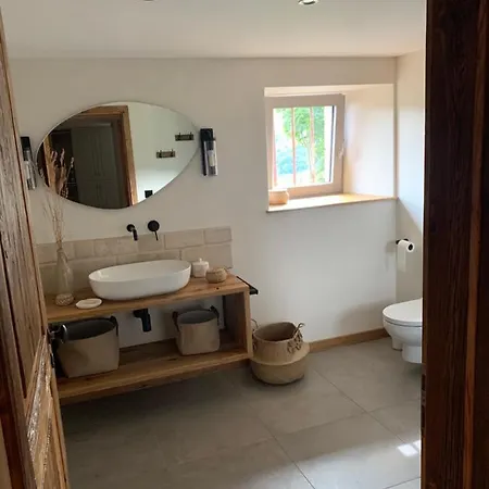 De Charme En Plein Coeur De L'ardeche Verte Holiday home *