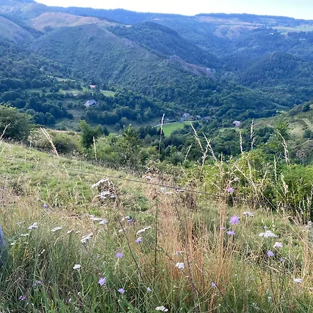 Holiday home De Charme En Plein Coeur De L'ardeche Verte *