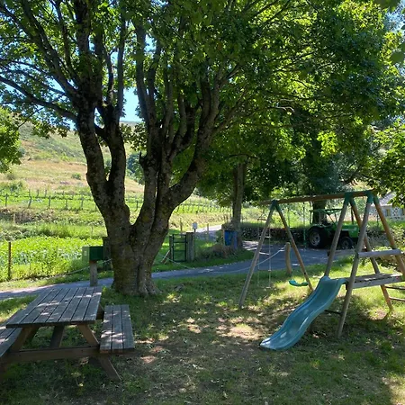 De Charme En Plein Coeur De L'ardeche Verte La Rochette (Ardeche)