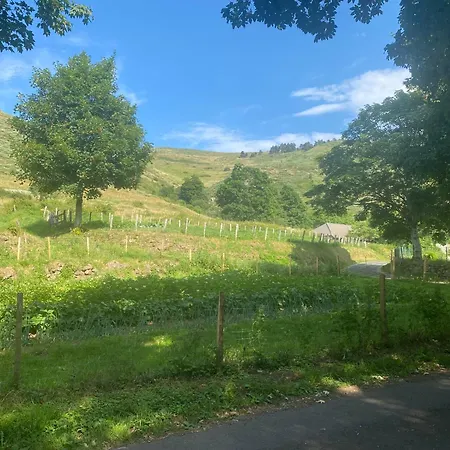 Holiday home De Charme En Plein Coeur De L'ardeche Verte