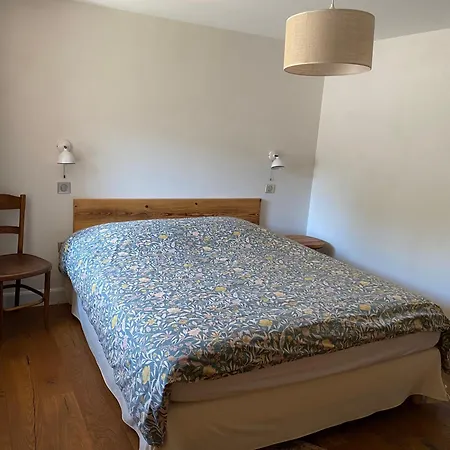 De Charme En Plein Coeur De L'ardeche Verte Holiday home
