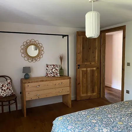 Holiday home De Charme En Plein Coeur De L'ardeche Verte